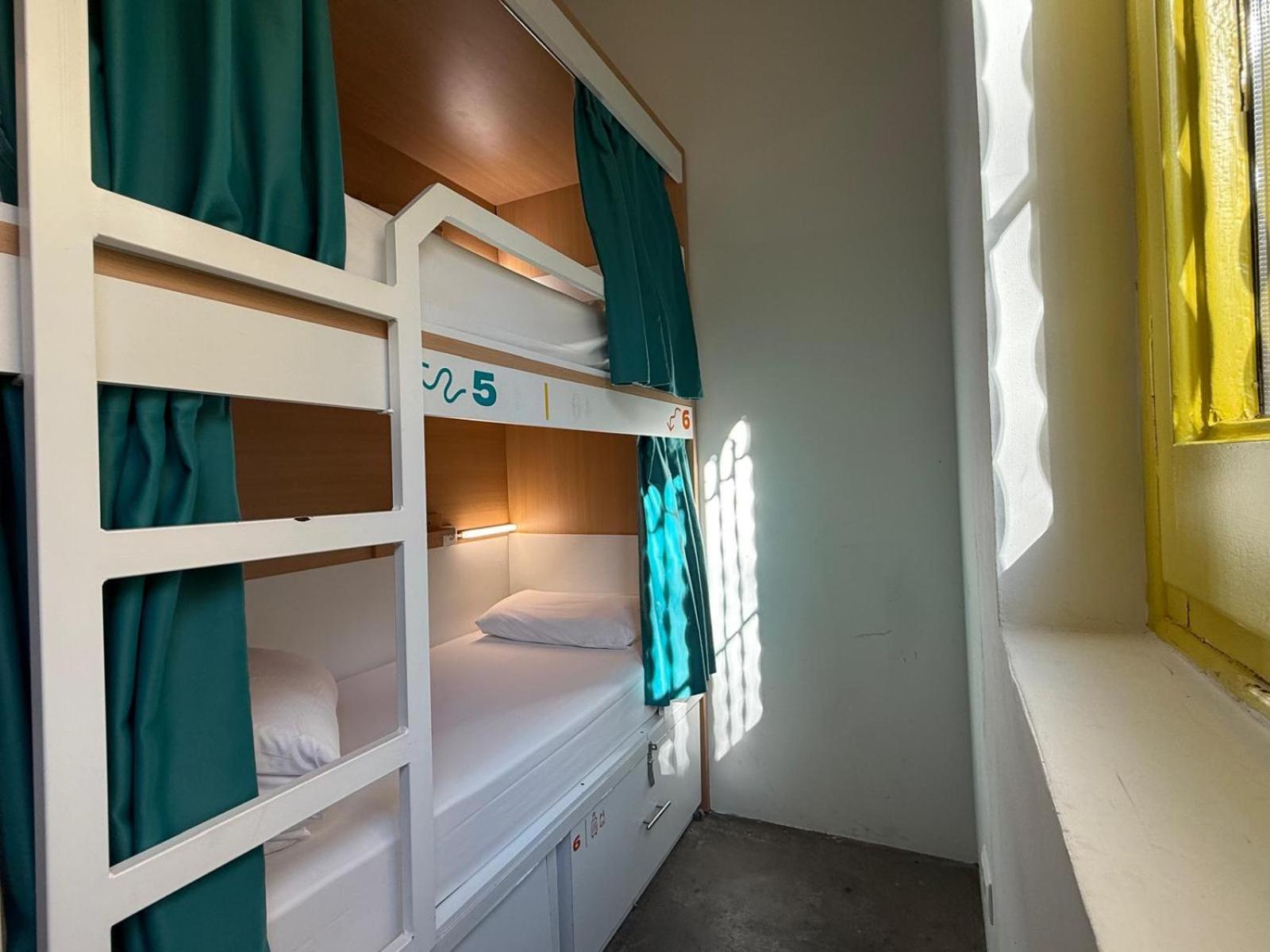 Hostel The Loft House