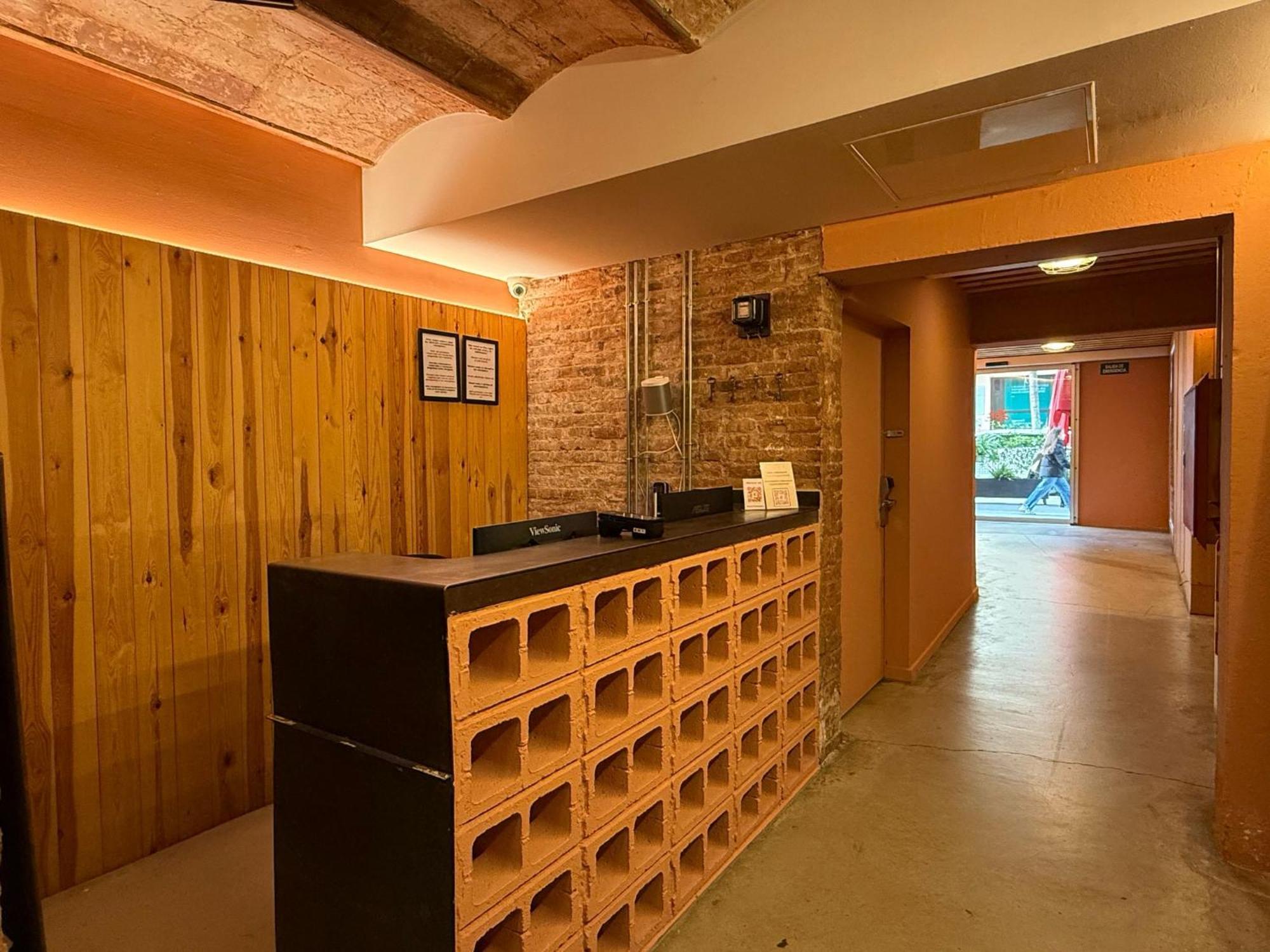 The Loft House Hostel *