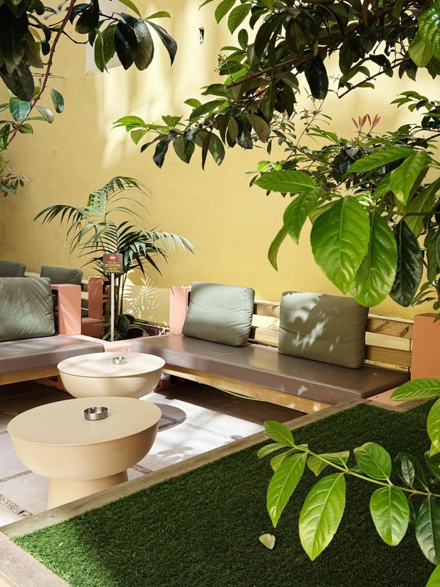 The Loft House Hostel Barcelona